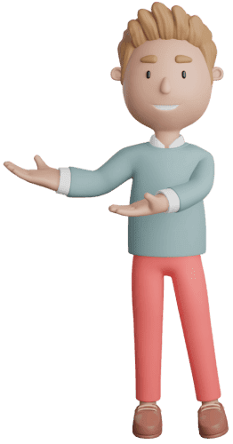 sitting girl with laptop